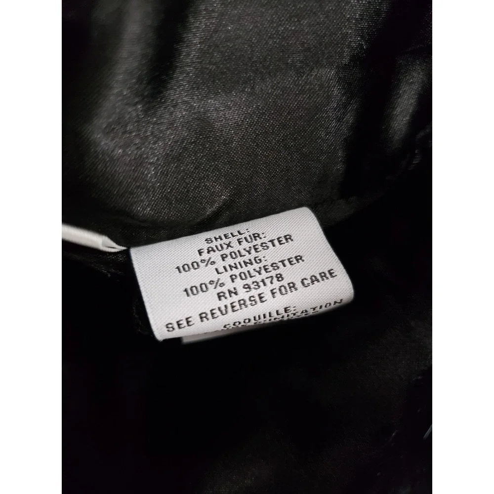 Carmen Marc Valvo new size women